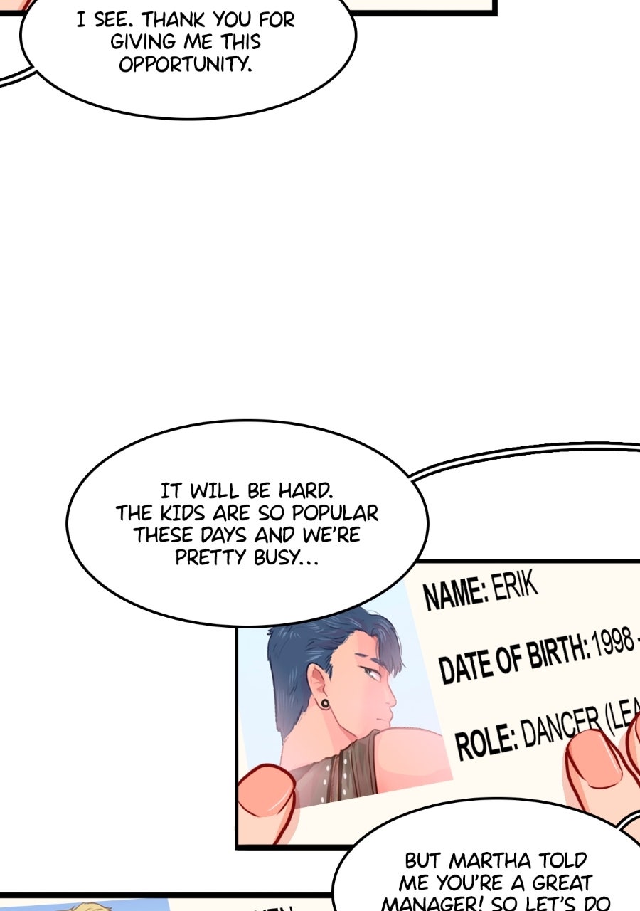 The Glass Episode 28 page 7 - 