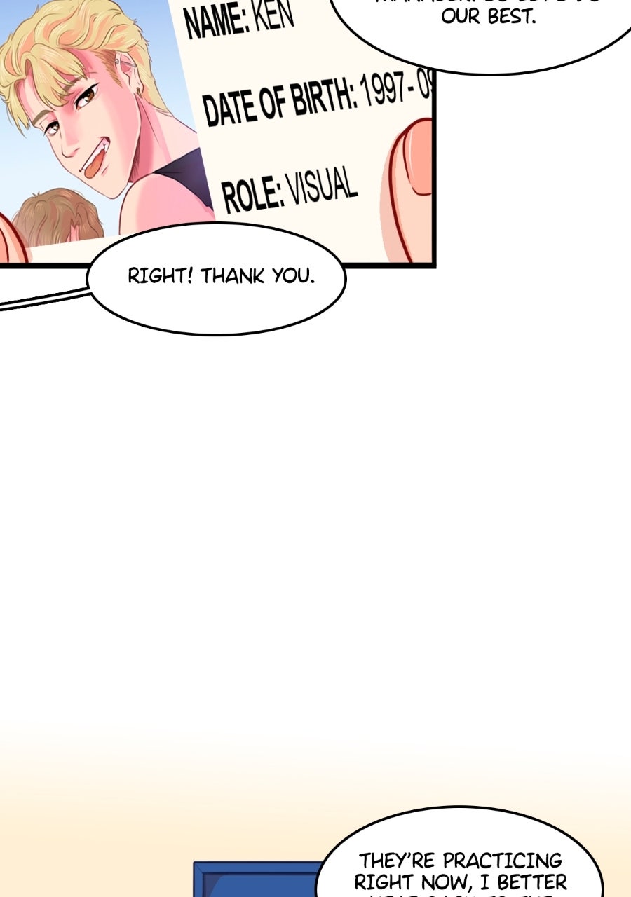 The Glass Episode 28 page 8 - 