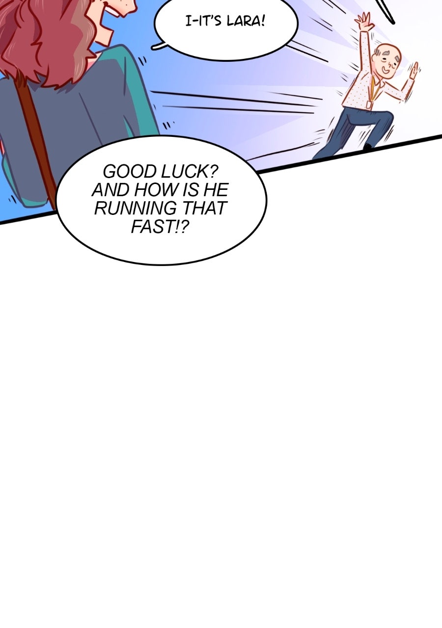 The Glass Episode 28 page 10 - 