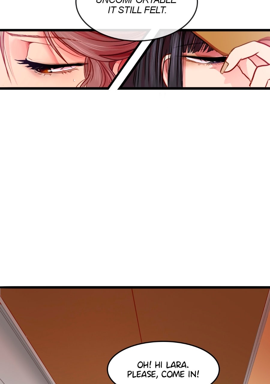 The Glass Episode 29 page 11 - 