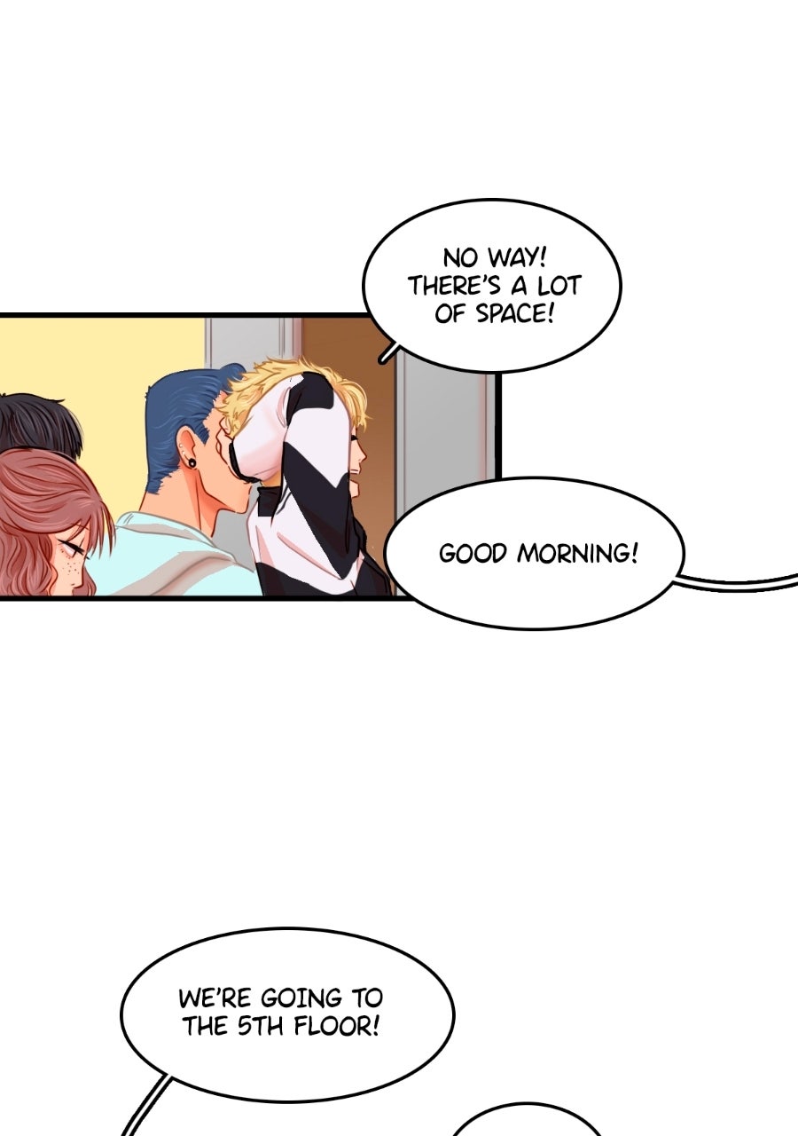 The Glass Episode 29 page 13 - 