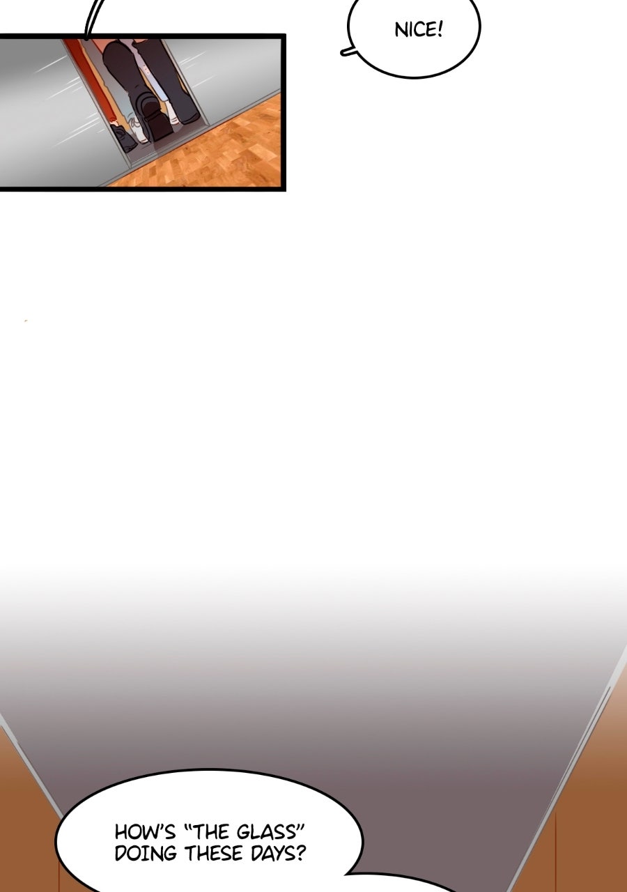 The Glass Episode 29 page 14 - 