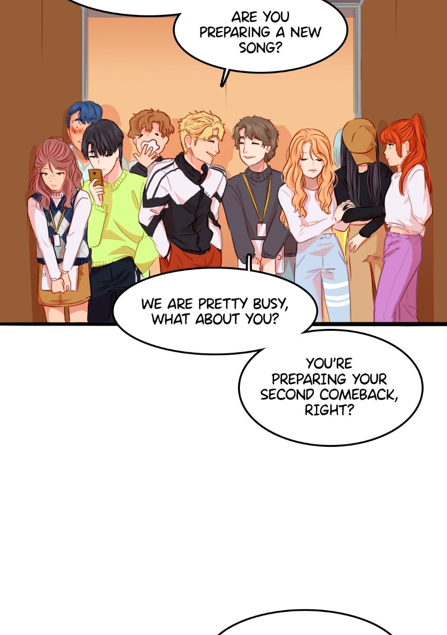 The Glass Episode 29 page 15 - 