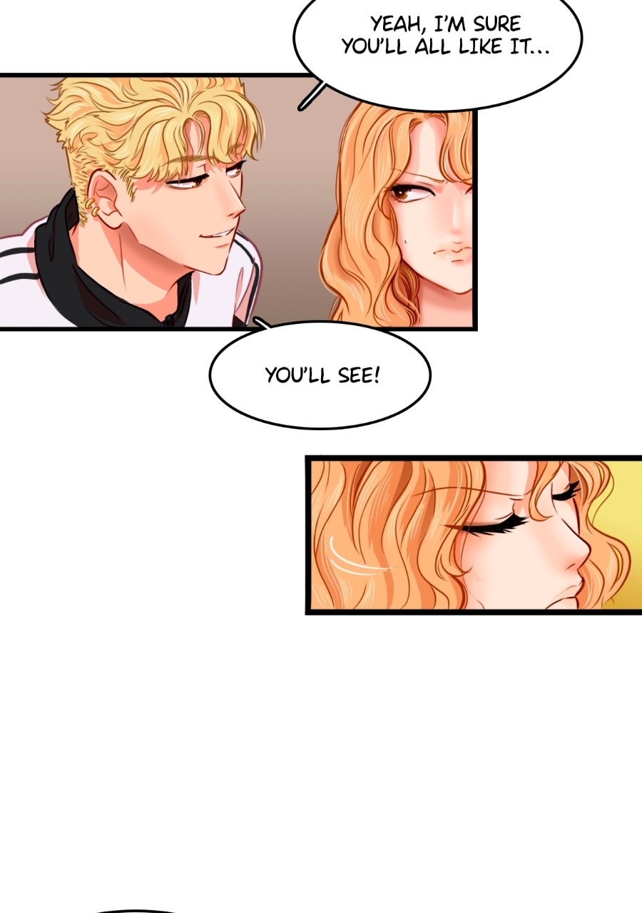The Glass Episode 29 page 16 - 