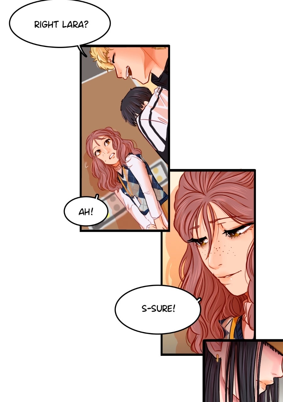 The Glass Episode 29 page 17 - 
