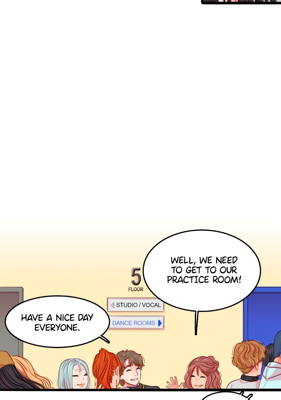 The Glass Episode 29 page 18 - 