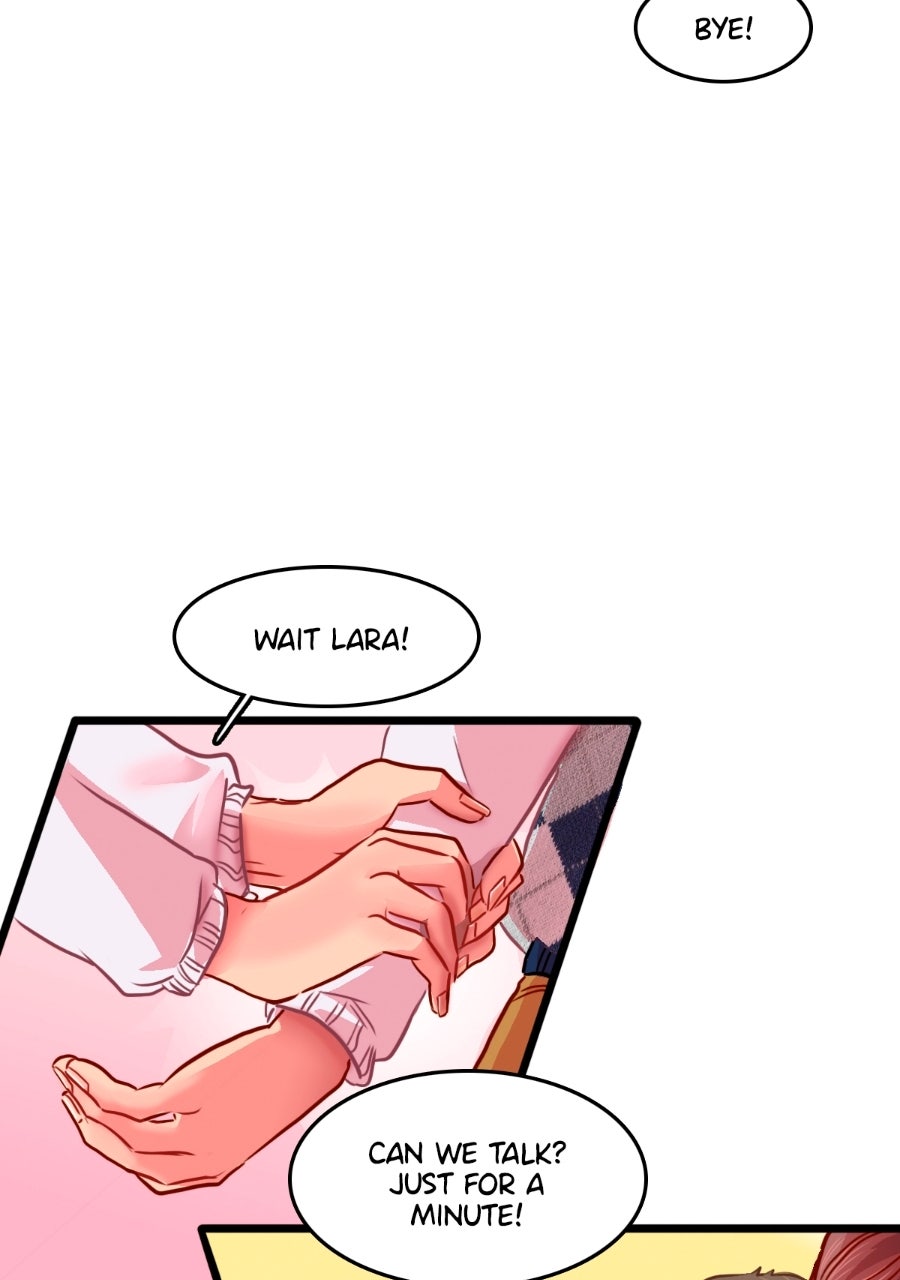 The Glass Episode 29 page 19 - 