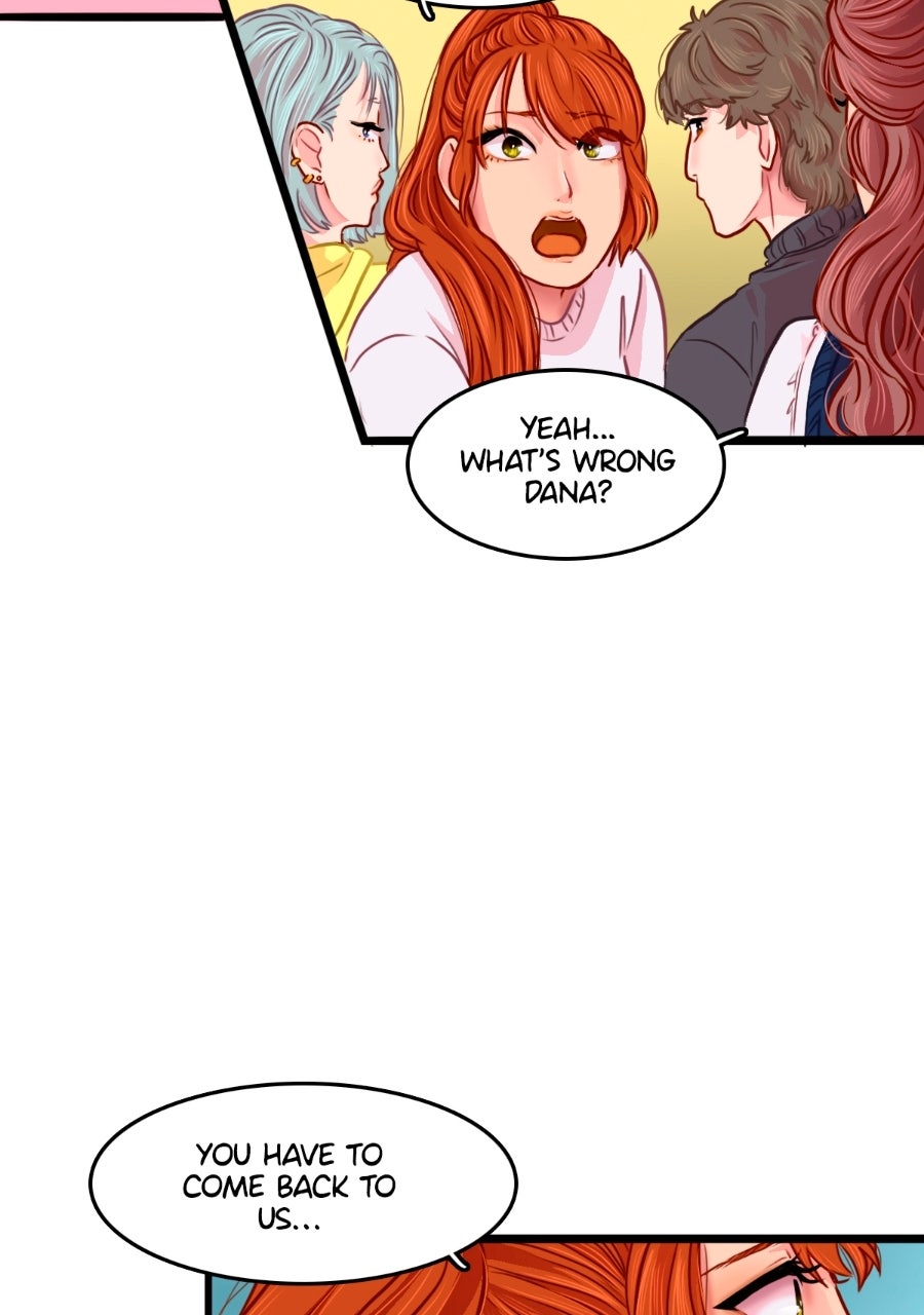 The Glass Episode 29 page 20 - 