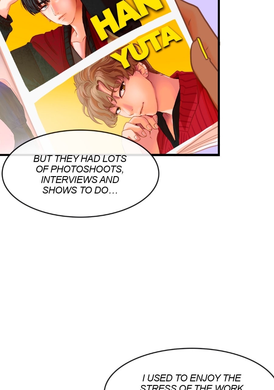 The Glass Episode 29 page 3 - 