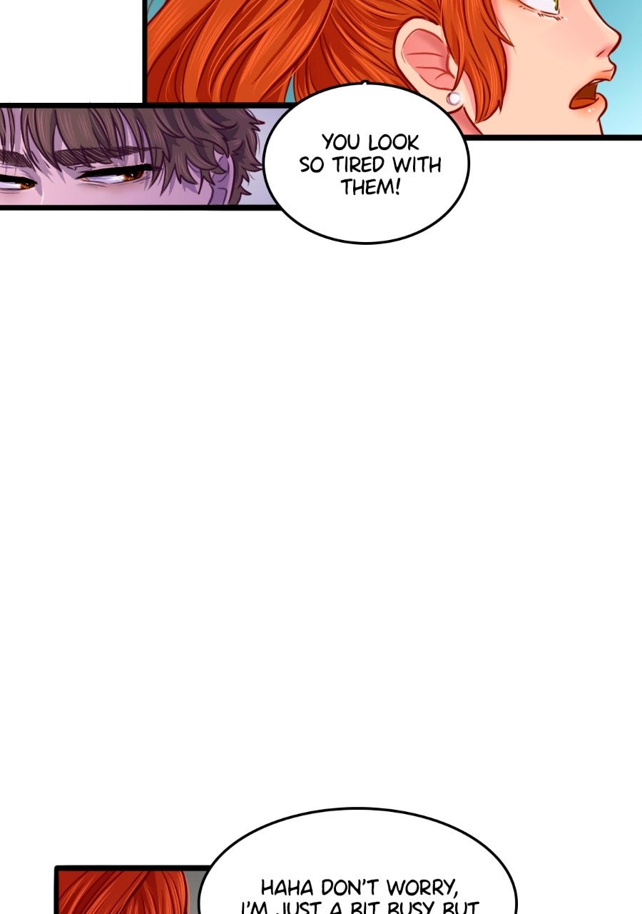 The Glass Episode 29 page 21 - 