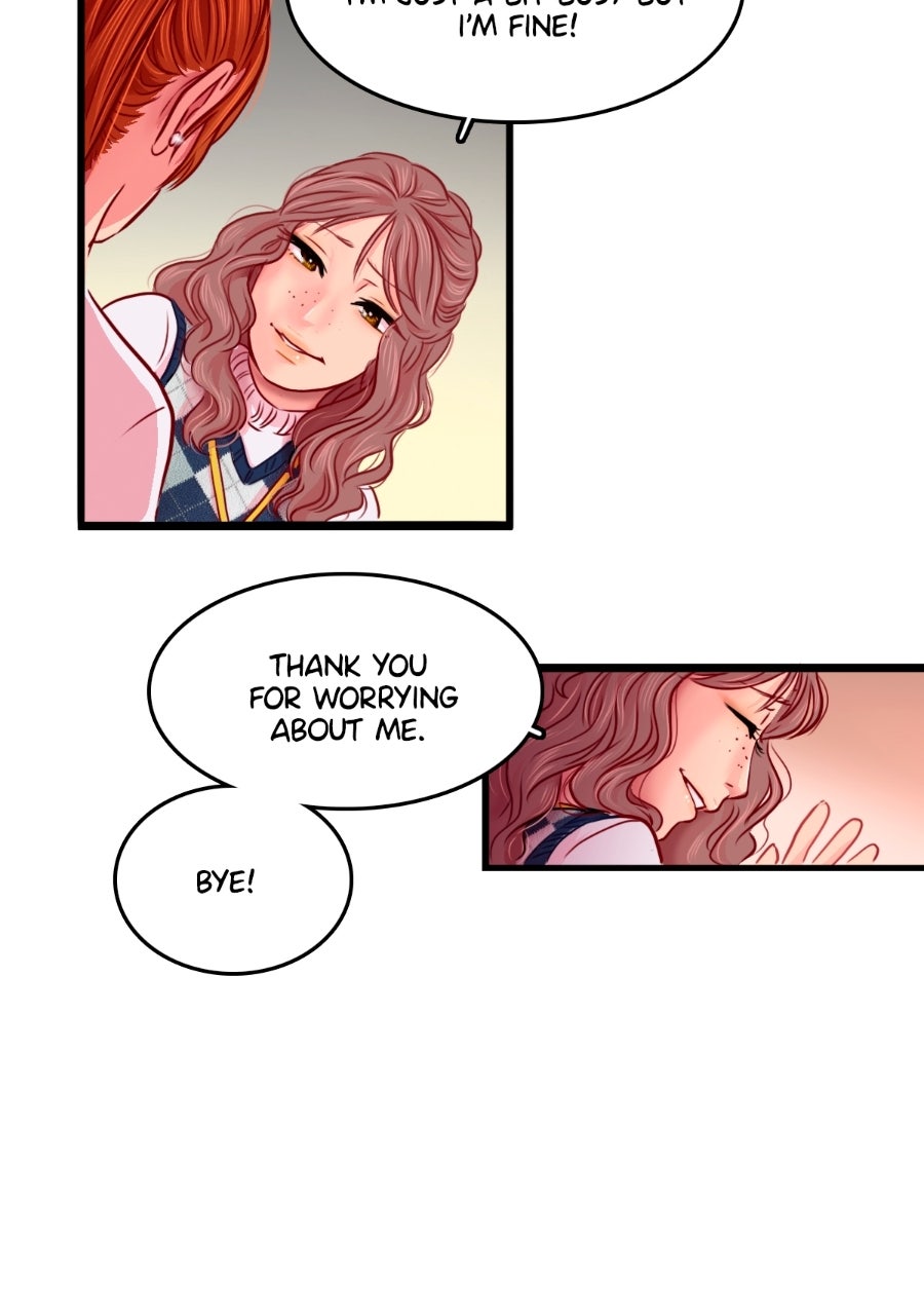 The Glass Episode 29 page 22 - 