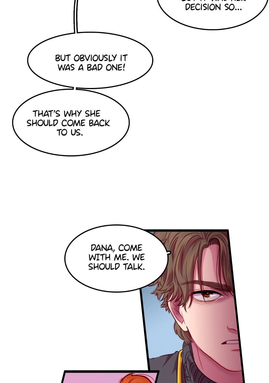 The Glass Episode 29 page 24 - 