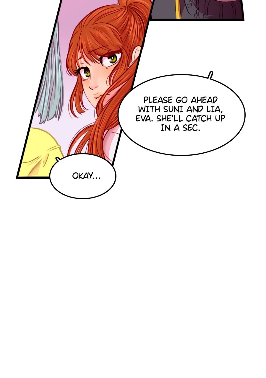 The Glass Episode 29 page 25 - 