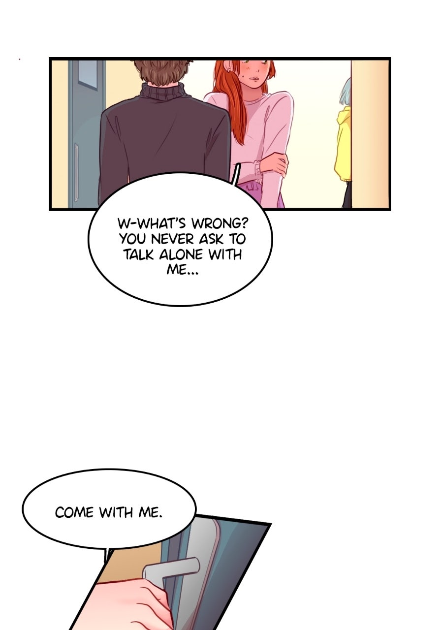 The Glass Episode 29 page 26 - 
