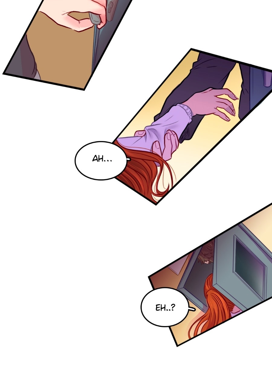 The Glass Episode 29 page 27 - 