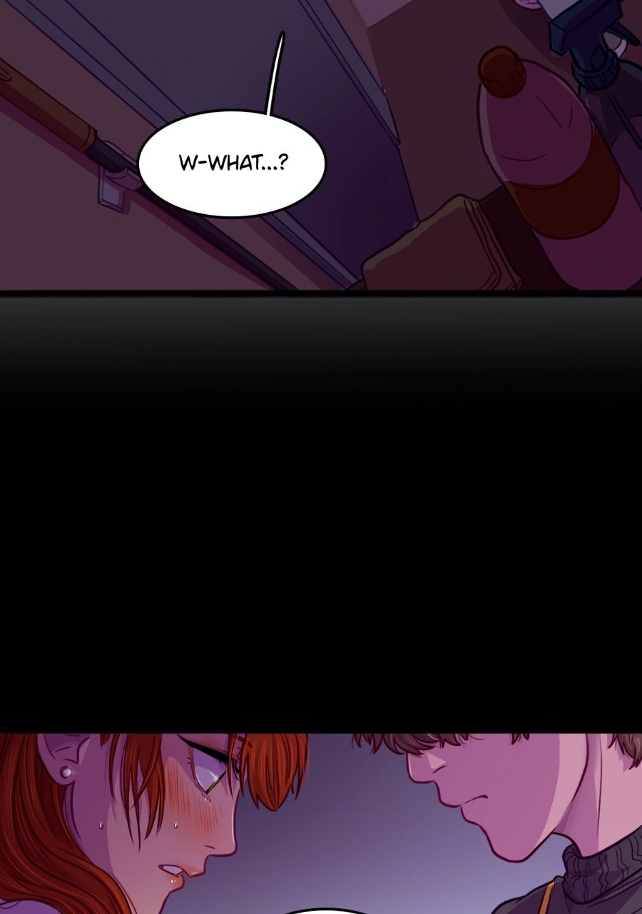 The Glass Episode 29 page 30 - 