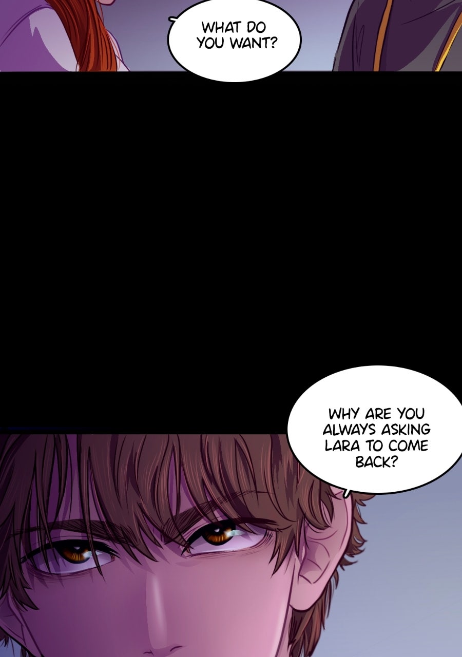 The Glass Episode 29 page 31 - 