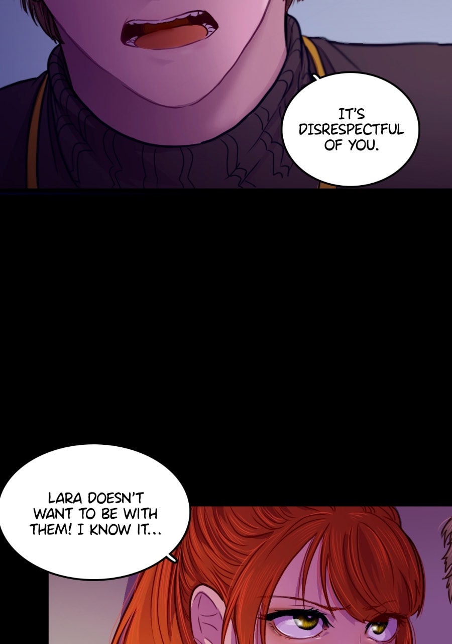 The Glass Episode 29 page 32 - 