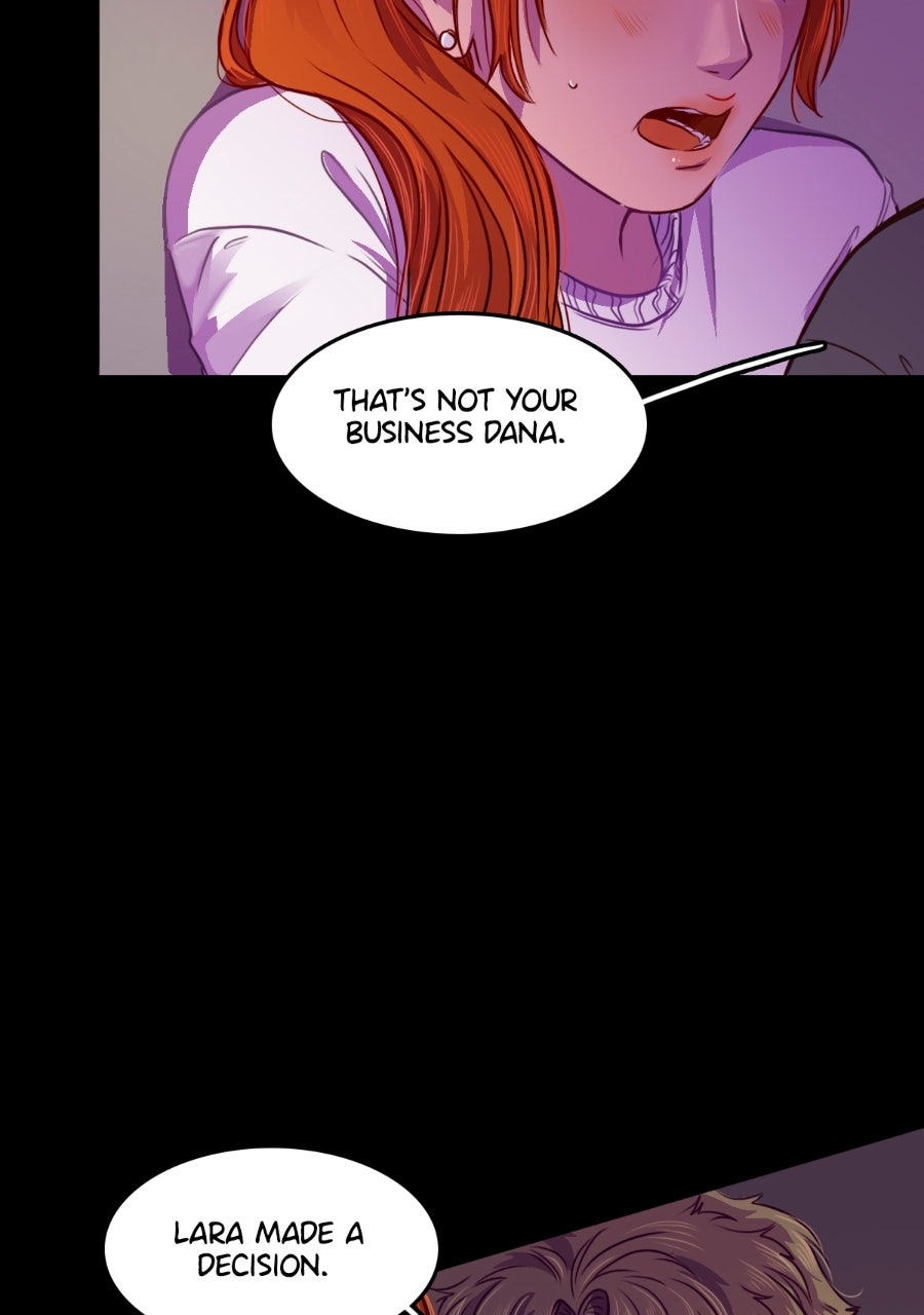 The Glass Episode 29 page 33 - 