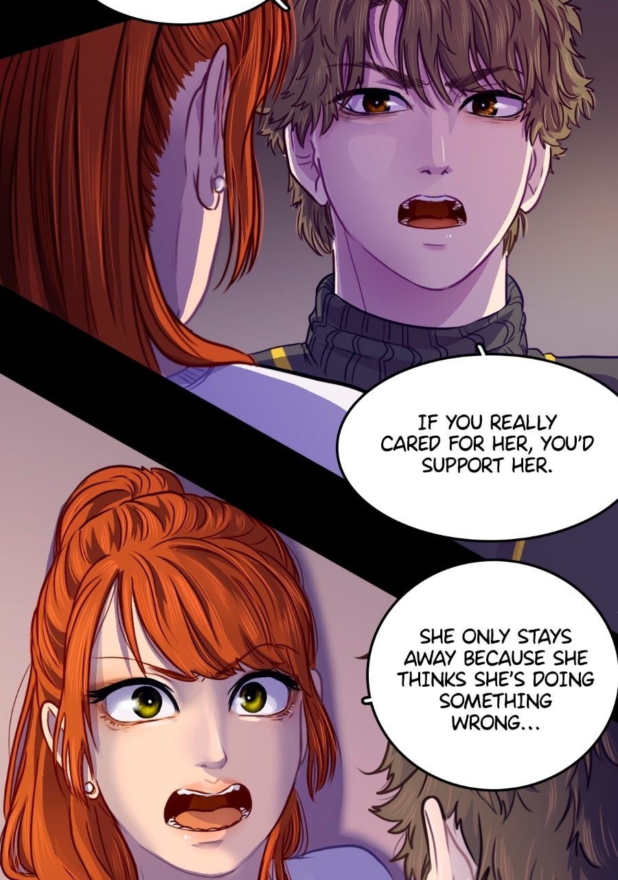 The Glass Episode 29 page 34 - 