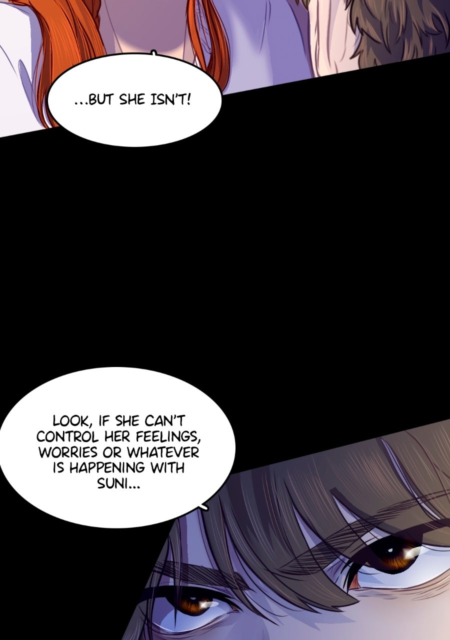 The Glass Episode 29 page 35 - 