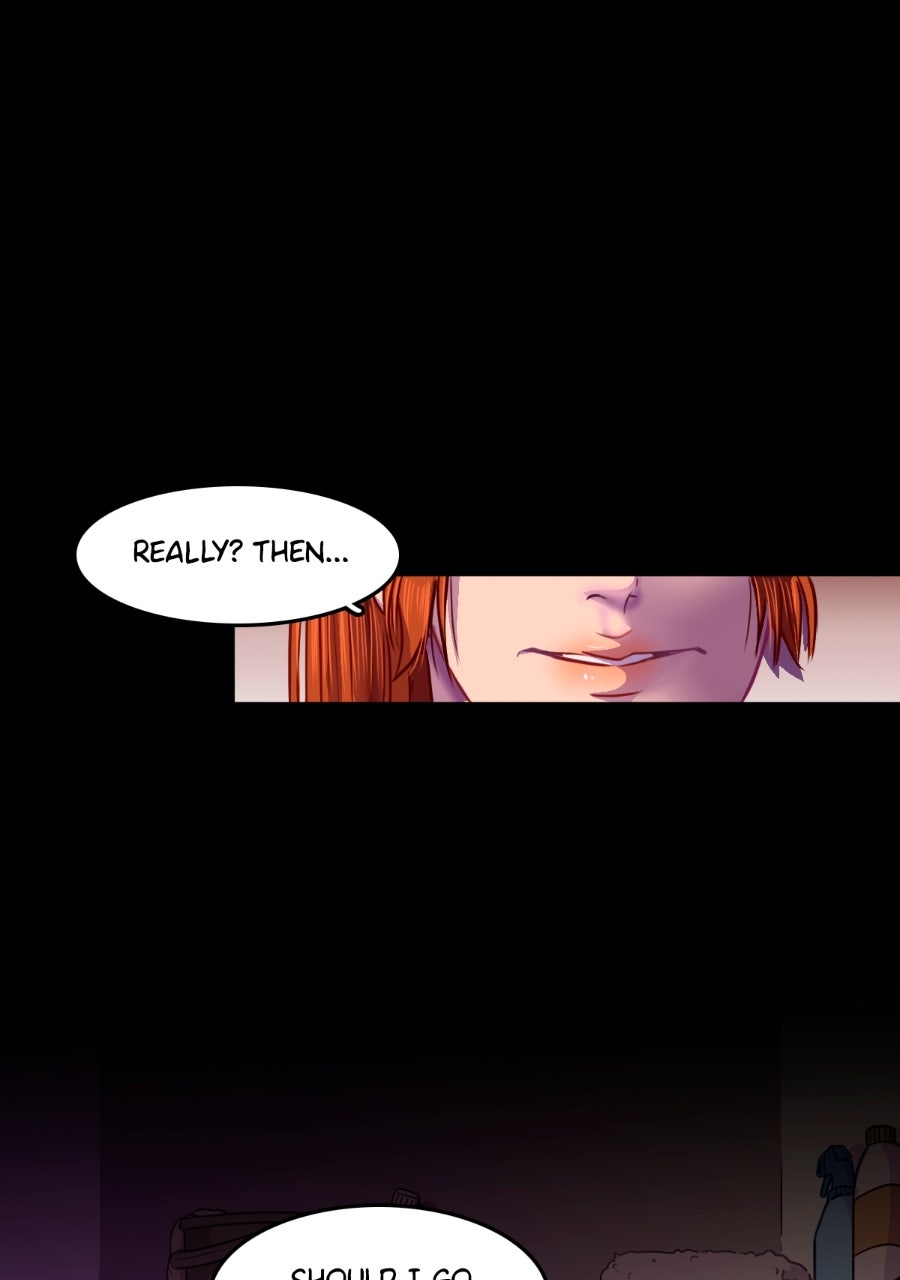 The Glass Episode 29 page 37 - 