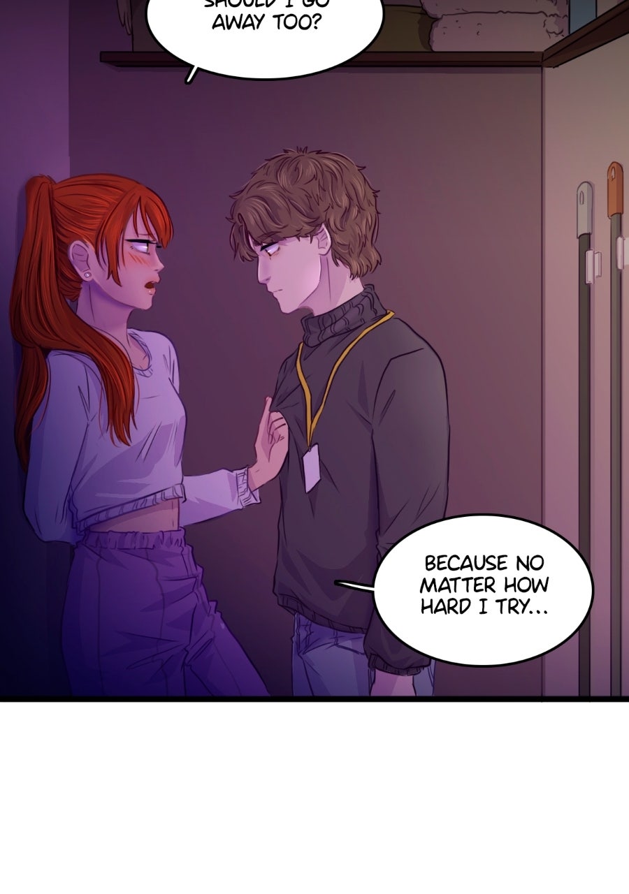 The Glass Episode 29 page 38 - 