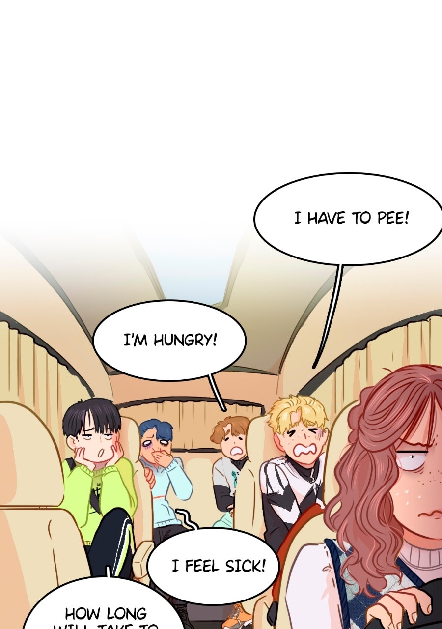 The Glass Episode 29 page 5 - 