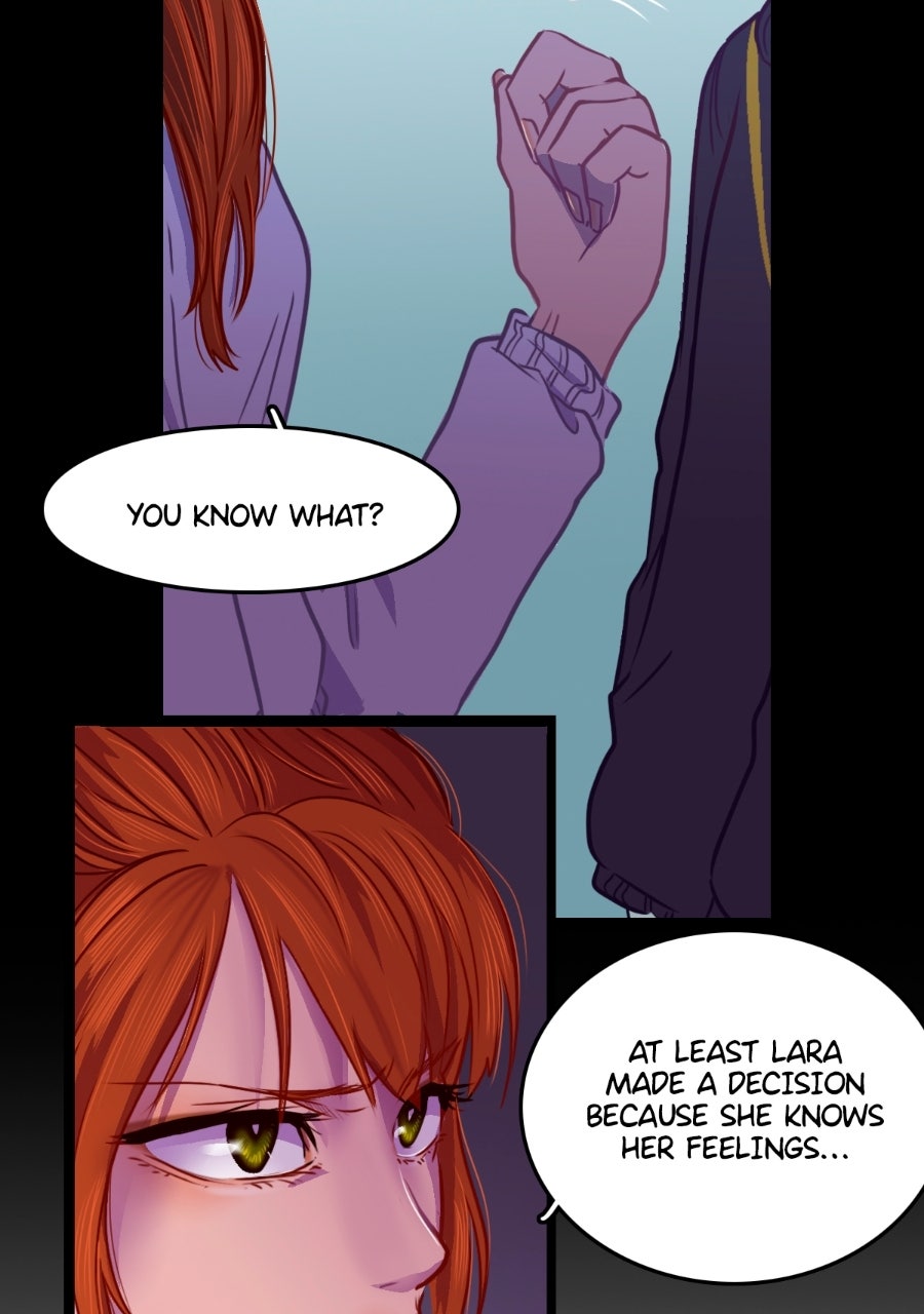 The Glass Episode 29 page 42 - 