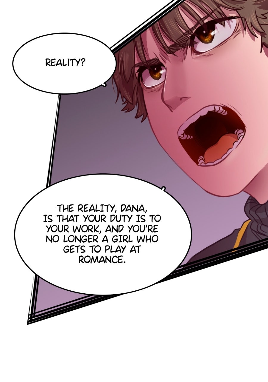 The Glass Episode 29 page 44 - 