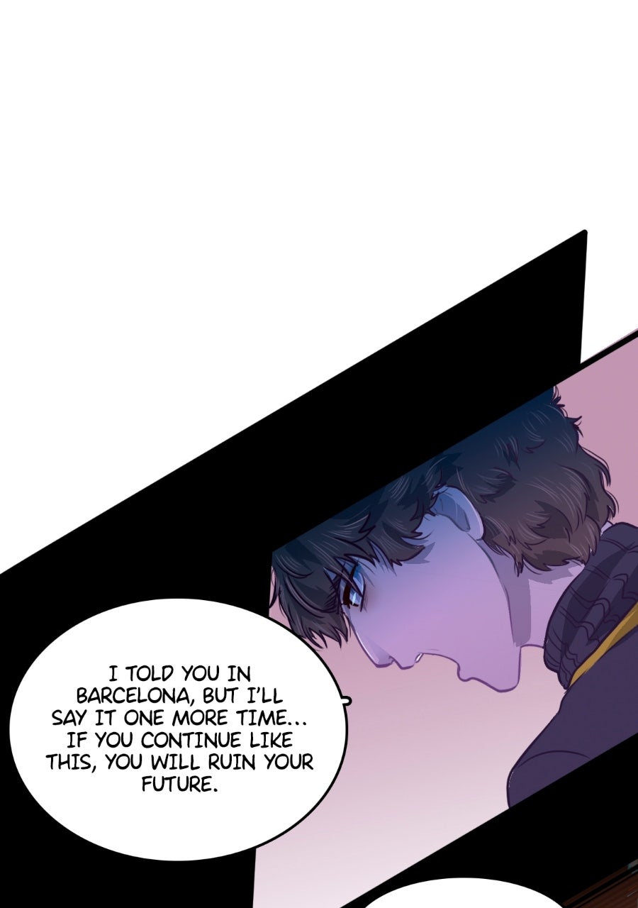 The Glass Episode 29 page 45 - 