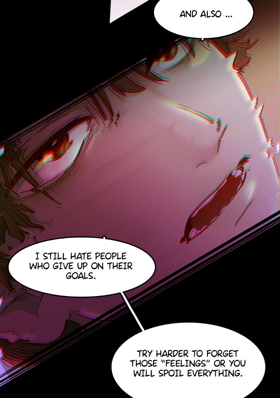 The Glass Episode 29 page 46 - 