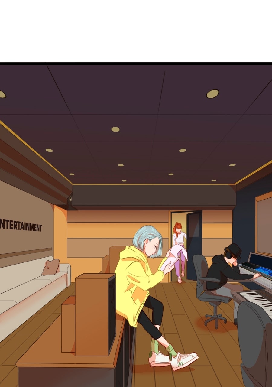 The Glass Episode 29 page 50 - 
