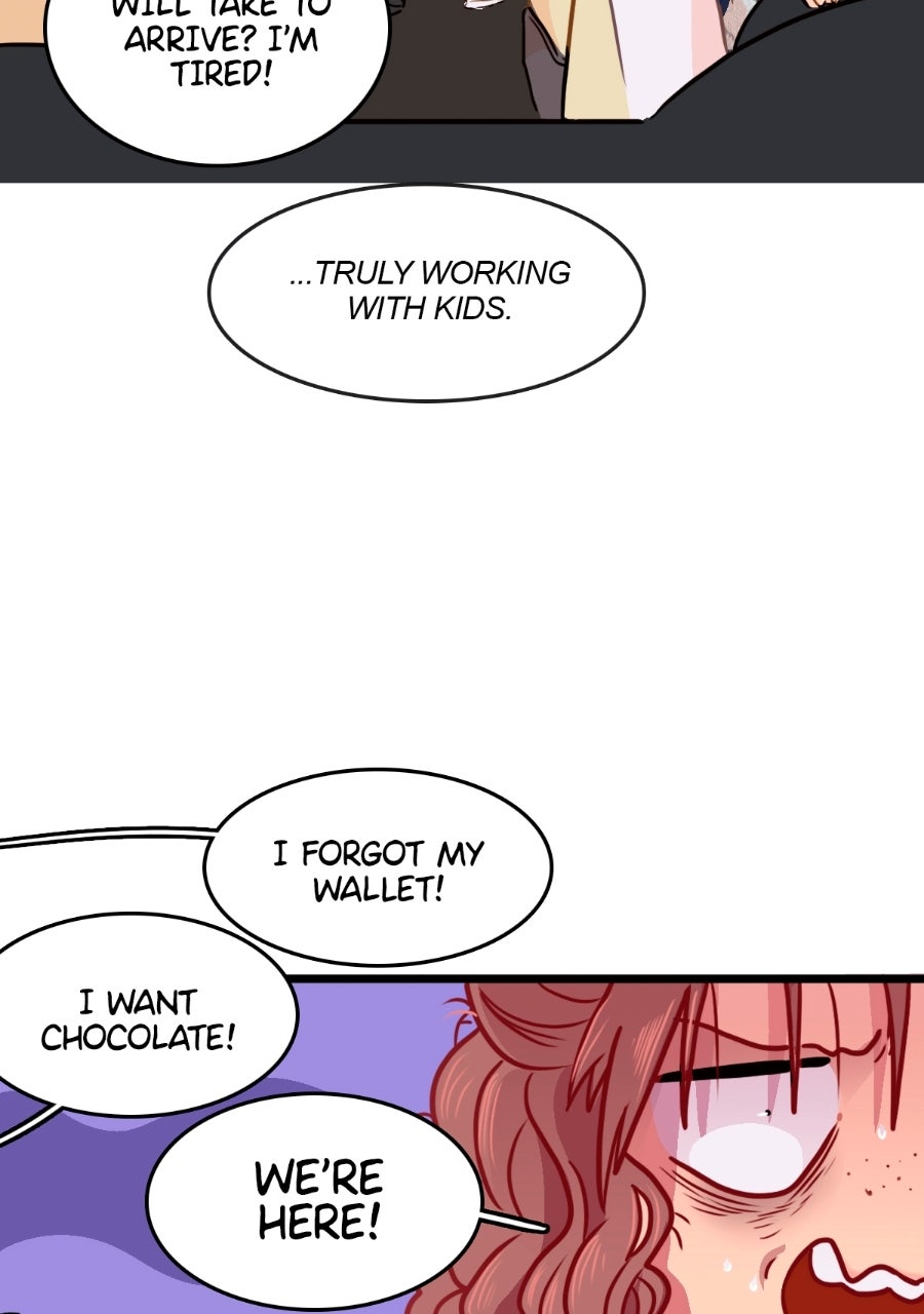 The Glass Episode 29 page 6 - 