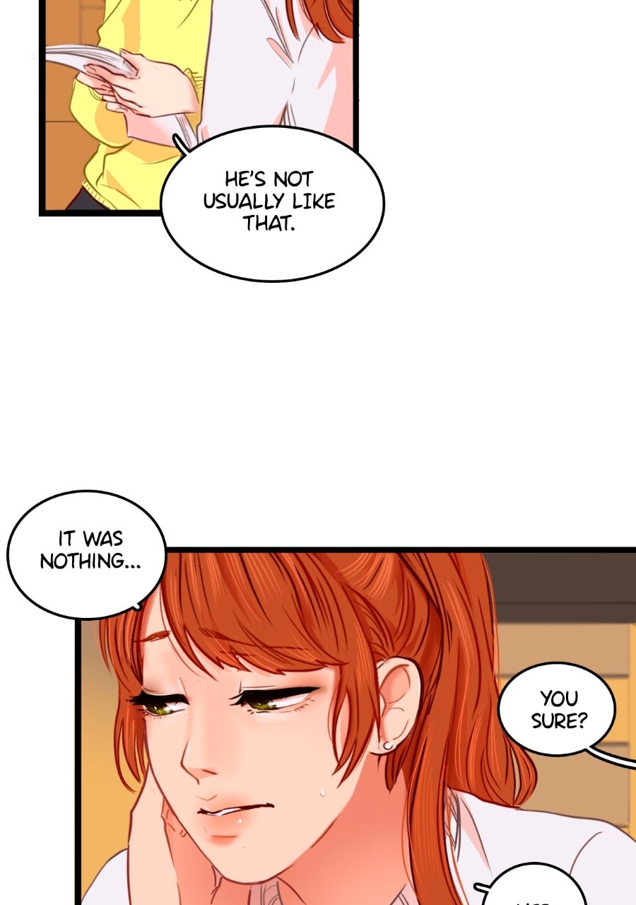 The Glass Episode 29 page 52 - 