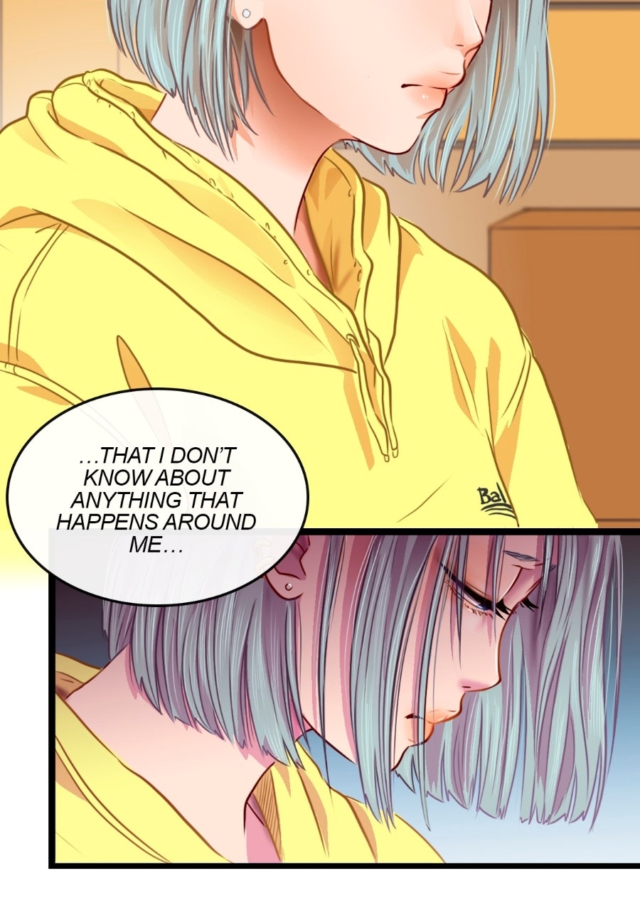 The Glass Episode 29 page 57 - 