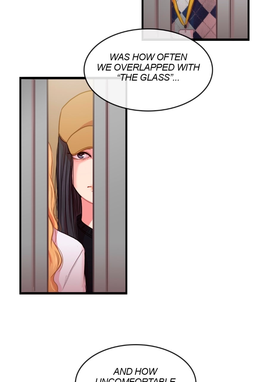 The Glass Episode 29 page 10 - 