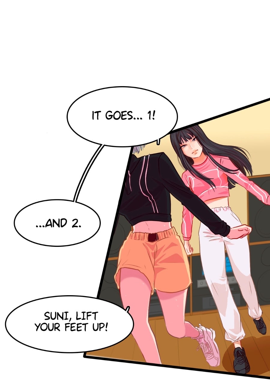 The Glass Episode 30 page 1 - 