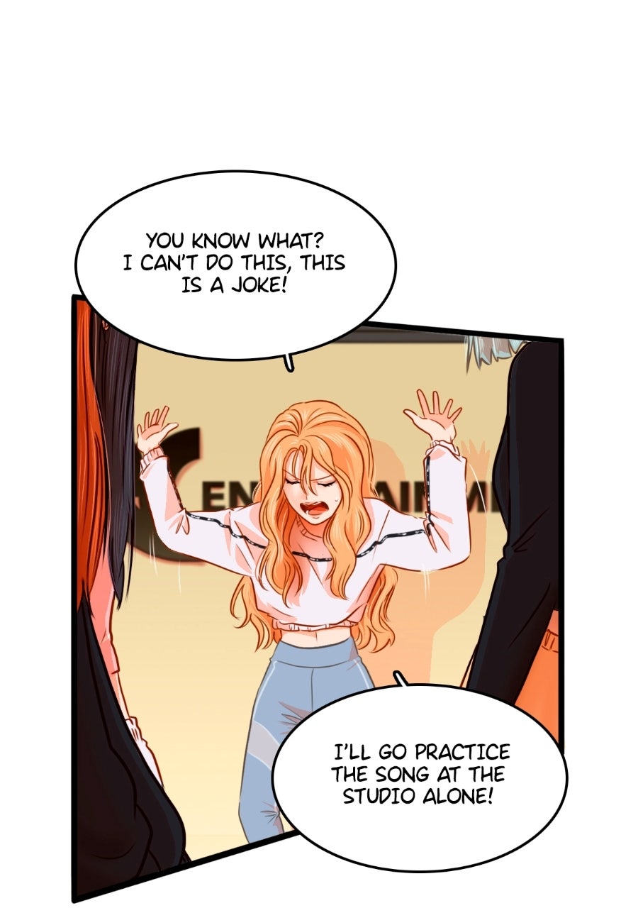 The Glass Episode 30 page 11 - 