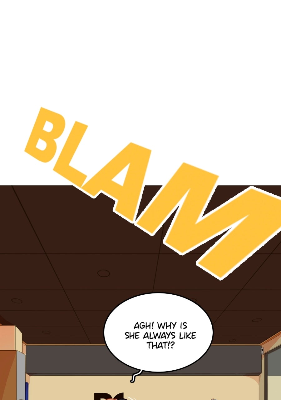 The Glass Episode 30 page 13 - 