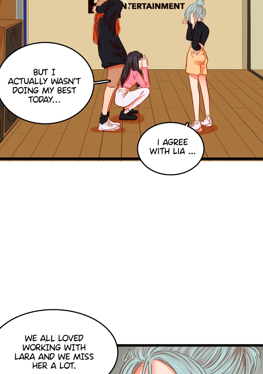 The Glass Episode 30 page 14 - 
