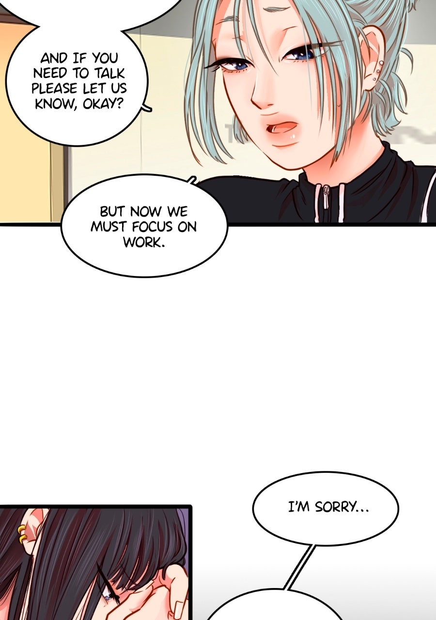 The Glass Episode 30 page 15 - 