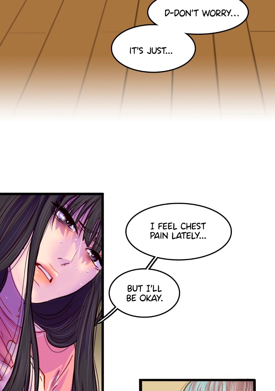 The Glass Episode 30 page 19 - 