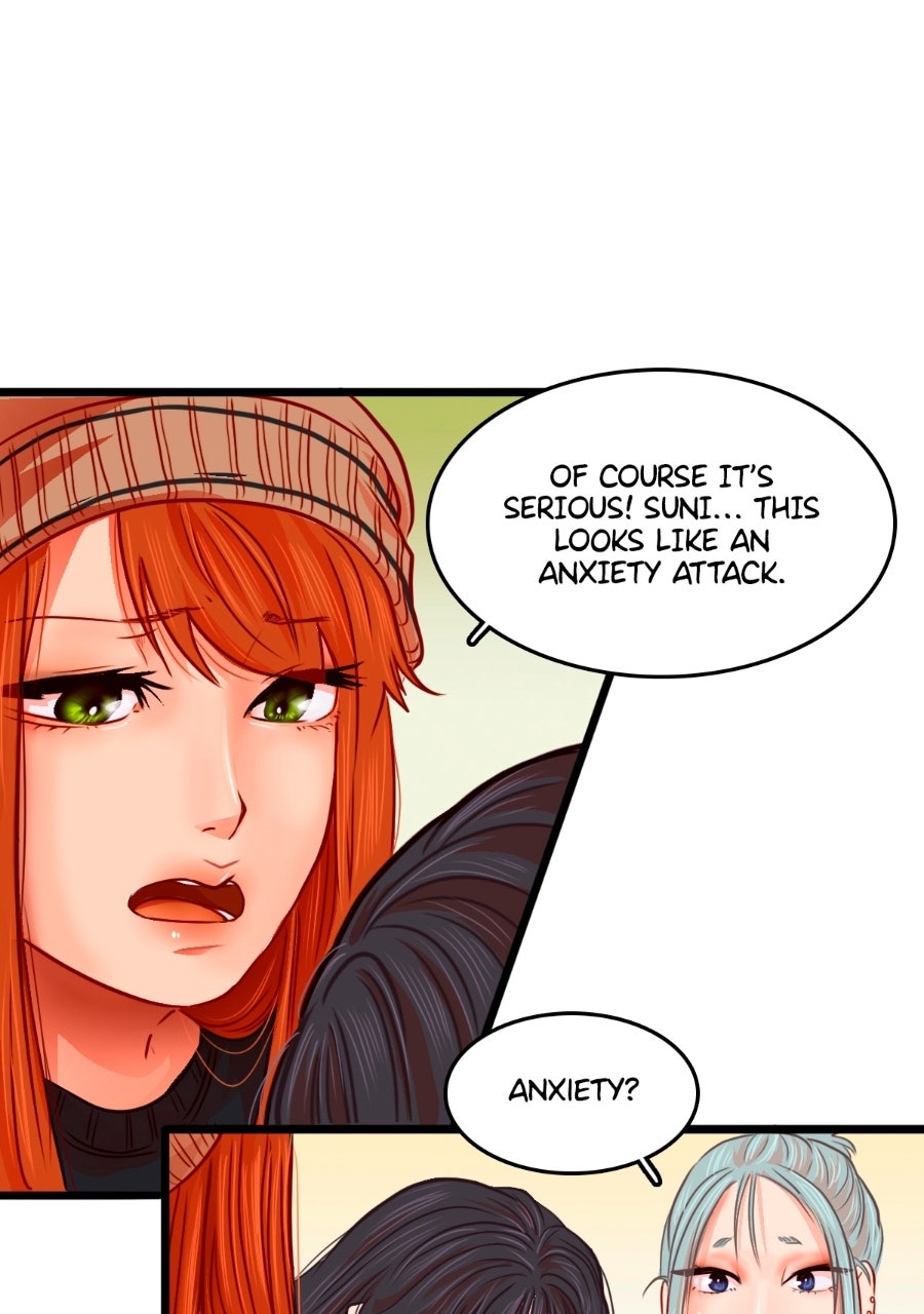 The Glass Episode 30 page 21 - 