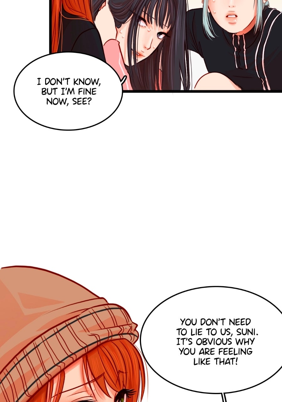 The Glass Episode 30 page 22 - 