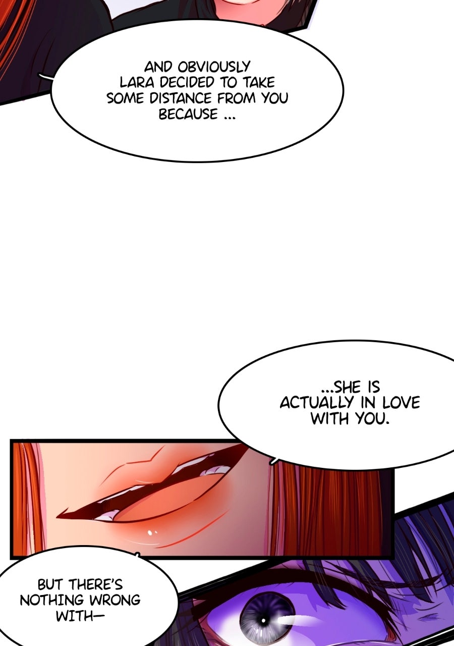 The Glass Episode 30 page 25 - 