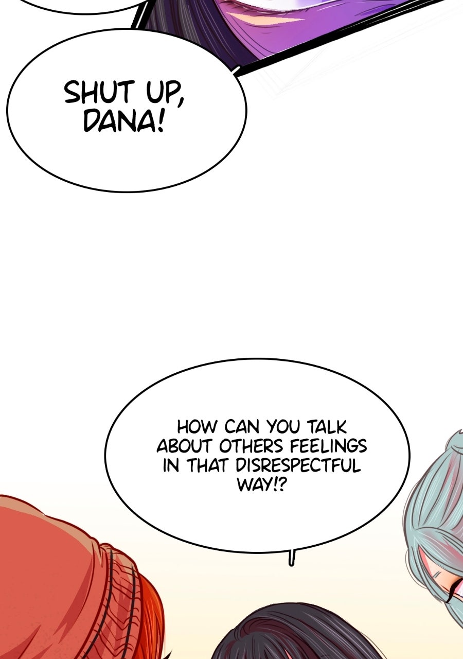 The Glass Episode 30 page 26 - 
