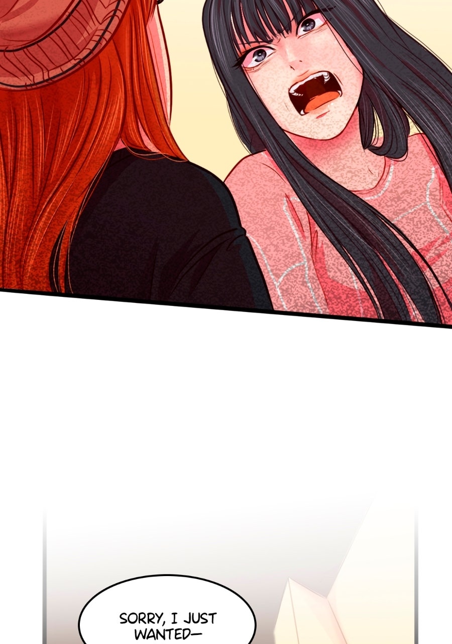 The Glass Episode 30 page 27 - 