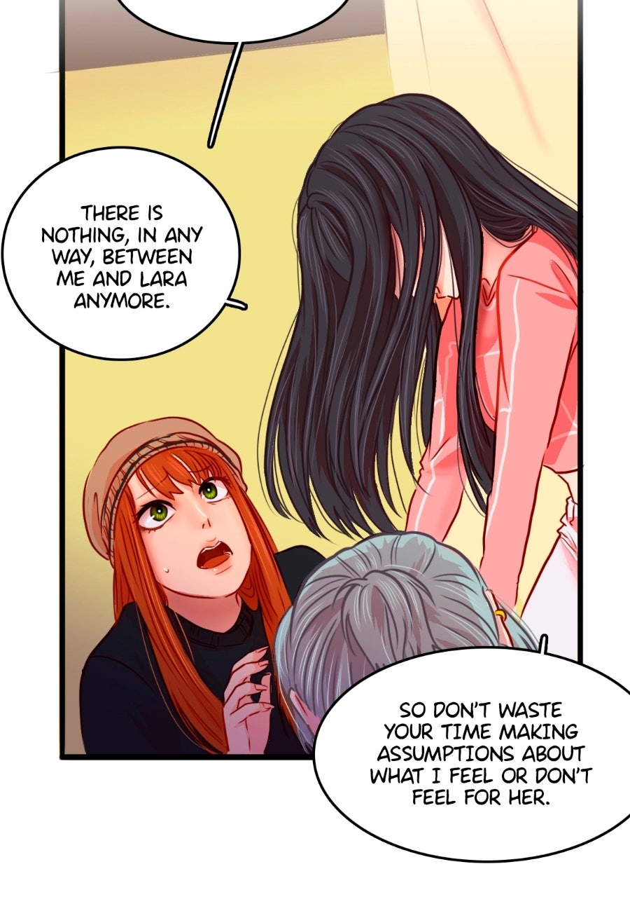 The Glass Episode 30 page 28 - 