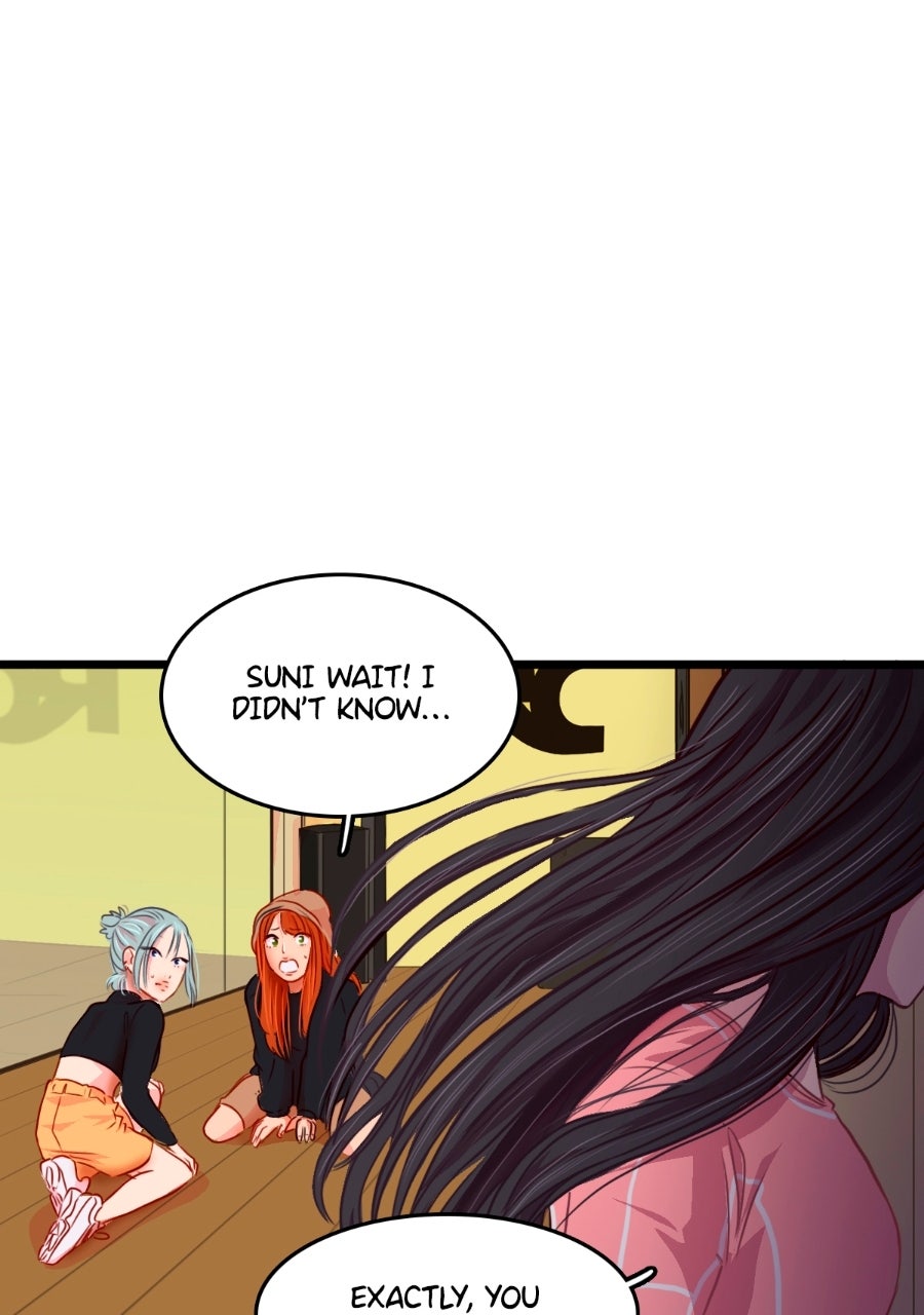 The Glass Episode 30 page 29 - 